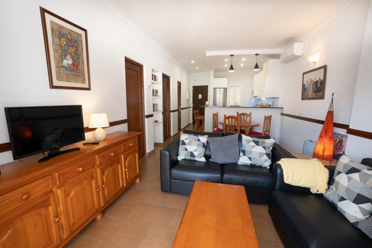 Coronado 4 Menyber Lägenhet Nerja