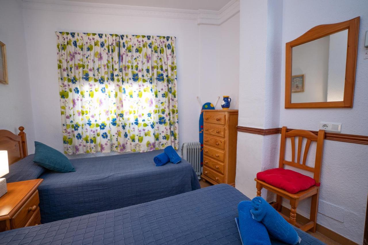 Coronado 4 Menyber Lägenhet Nerja