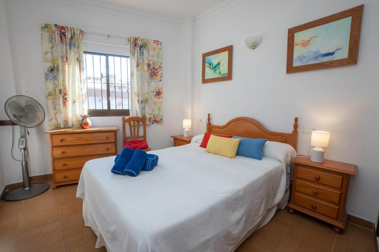 Coronado 4 Menyber Apartment Nerja